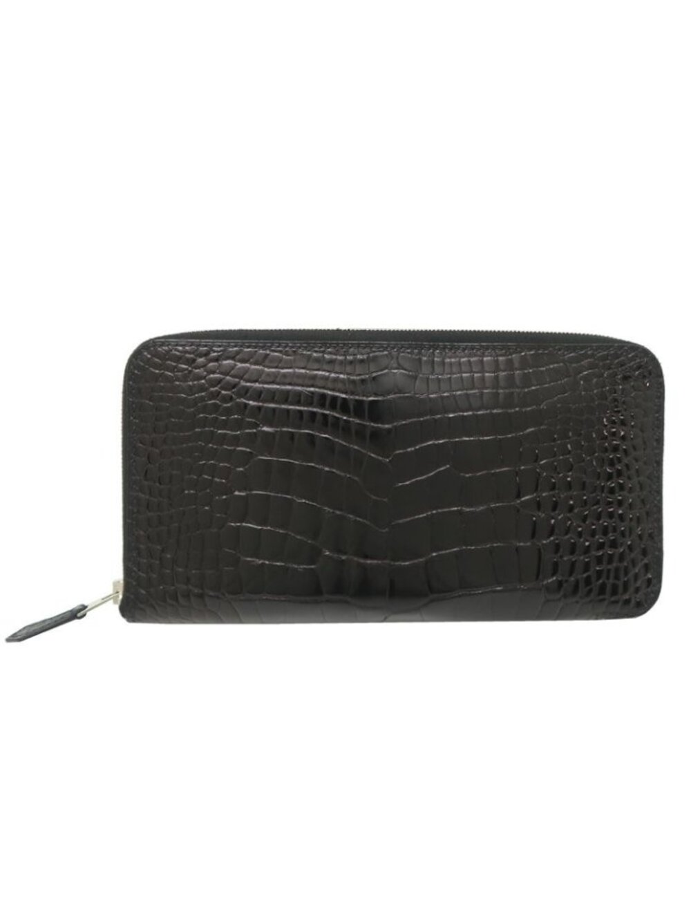 Hermes Wallet Black
